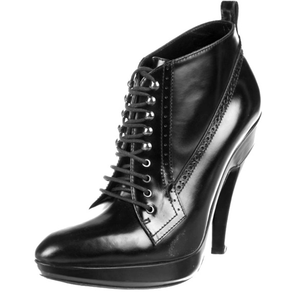 Burberry booties - Picture 1 of 8